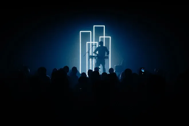 Live Report – Memories from your show